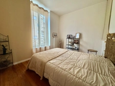 ROANNE - Maison à vendre - 95 m2 habitable - 3 CHAMBRES - COUR INTERIEUR - GARAGE