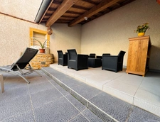 MAISON DE VILLE à vendre 4 pièces - ROANNE 