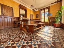 COMMELLE VERNAY (42) - MAISON 230 m2 sur 2334 m2 de TERRAIN - 5 CHAMBRES - TOUR sur 3 niveaux