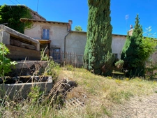 MAISON MITOYENNE ST MARTIN D'ESTREAUX - 2 CHAMBRES - GRANGE