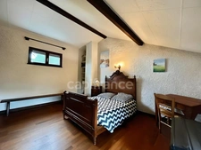 MABLY - MAISON d'environ 200m2 - 4 chambres - POMPE A CHALEUR - 1.2 Ha DE TERRAIN.