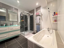 MAISON DE VILLE à vendre 4 pièces - ROANNE 