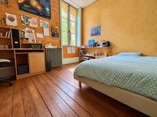 COMMELLE VERNAY (42) - MAISON 230 m2 sur 2334 m2 de TERRAIN - 5 CHAMBRES - TOUR sur 3 niveaux