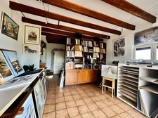 MABLY - MAISON d'environ 200m2 - 4 chambres - POMPE A CHALEUR - 1.2 Ha DE TERRAIN.