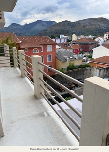 Appartement à vendre 3 pièces LOURDES (65)