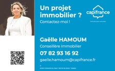 Maison de caractère a vendre