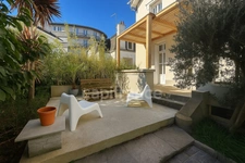 Maison de caractère a vendre
