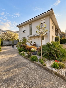 Maison à vendre 5 pièces LOURDES (65)