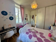 Maison de caractère a vendre
