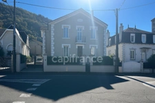 Maison de caractère a vendre