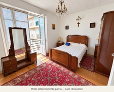 Appartement à vendre 3 pièces LOURDES (65)