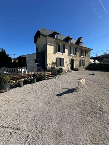 Propriete à vendre 11 pièces ORINCLES (65)