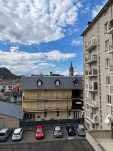 Appartement à vendre 3 pièces LOURDES (65)