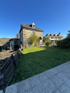 Propriete à vendre 11 pièces ORINCLES (65)
