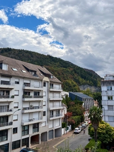 Appartement à vendre 3 pièces LOURDES (65)