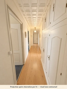 Appartement à vendre 3 pièces LOURDES (65)