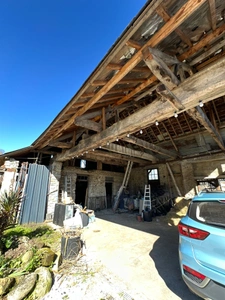 Propriete à vendre 11 pièces ORINCLES (65)