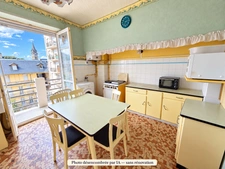 Appartement à vendre 3 pièces LOURDES (65)