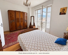 Appartement à vendre 3 pièces LOURDES (65)