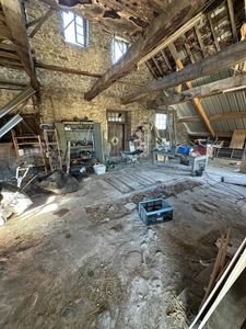 Propriete à vendre 11 pièces ORINCLES (65)