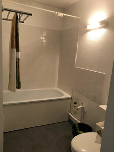 Studio rénové, meublé et rentable au cœur d’une résidence étudiante prisée à Valence