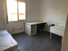 Studio rénové, meublé et rentable au cœur d’une résidence étudiante prisée à Valence
