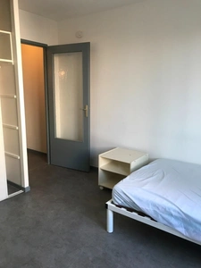 Studio rénové, meublé et rentable au cœur d’une résidence étudiante prisée à Valence