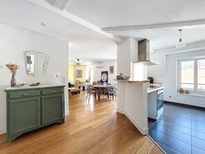 Appartement 5 pièces de charme au centre de Valence