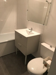 Studio rénové, meublé et rentable au cœur d’une résidence étudiante prisée à Valence
