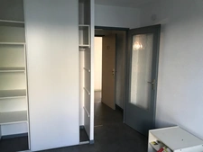Studio rénové, meublé et rentable au cœur d’une résidence étudiante prisée à Valence