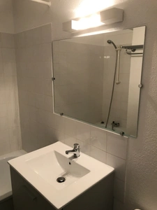 Studio rénové, meublé et rentable au cœur d’une résidence étudiante prisée à Valence