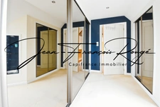 Saint-Gilles, maison contemporaine de 190 m² avec de beaux espaces !!!