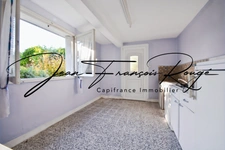 Agon-Coutainville, 156 m² villa with two internal living spaces and building land!!!