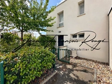 Fleury sur Orne, maison de 65 m² construite en 2015, avec deux chambres !!!