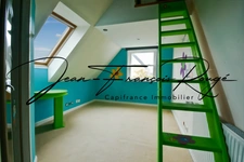 Saint-Gilles, maison contemporaine de 190 m² avec de beaux espaces !!!