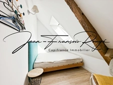 Quettreville sur Sienne, charmante maison de 100 m² avec quatre chambres 