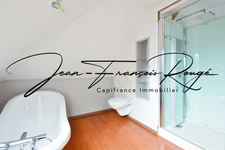 Saint-Gilles, maison contemporaine de 190 m² avec de beaux espaces !!!
