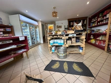 QUIBOU, Fonds de commerce bar, tabac, epicerie, fdj et un appartement T5 