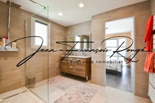Agneaux, magnifique maison d'architecte de 168 m² avec des prestations de qualité !!!