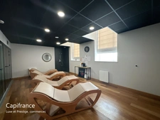 Fonds de commerce et murs pour ce SPA et Bien-Être datant de 2019 (Possibilité tous commerces)