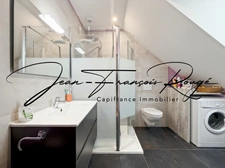 Propriété de 303 m² à Lessay avec gîte 