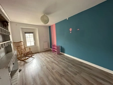QUIBOU, Fonds de commerce bar, tabac, epicerie, fdj et un appartement T5 