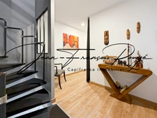 Propriété de 303 m² à Lessay avec gîte 