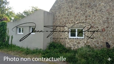 Agon-Coutainville, pré commercialisation pour cette maison en pierres de 100 m² !!!