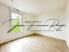 Fleury sur Orne, maison de 65 m² construite en 2015, avec deux chambres !!!