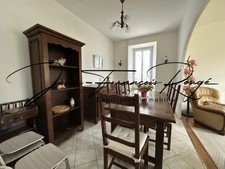 BLAINVILLE SUR MER, maison de caractère d'une surface de 145 m² avec vue mer au deuxième étage!!!