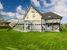 Saint-Gilles, maison contemporaine de 190 m² avec de beaux espaces !!!