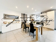 Lessay, coup de cœur assuré pour cette charmante maison de ville entièrement rénovée !!!