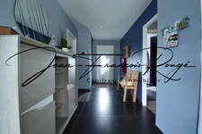 Magnifique plain-pied de 200 m² proche des commerces à Marigny le Lozon !!!