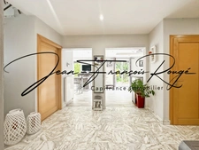 AGNEAUX, superbe maison de 210 m² avec vie de plain-pied, piscine et spa
